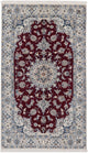 Nain Tapete 202x120cm - Tapete persa
