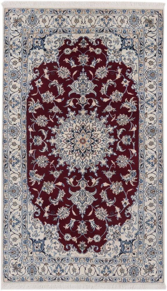 Nain Tapete 202x120cm - Tapete persa
