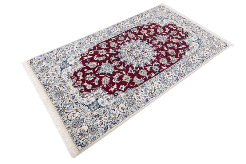 Nain Tapete 202x120cm - Tapete persa