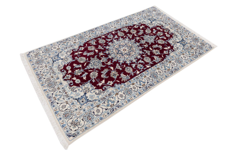 Nain Tapete 202x120cm - Tapete persa