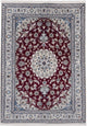 Nain Tapete 232x165cm - Tapete persa
