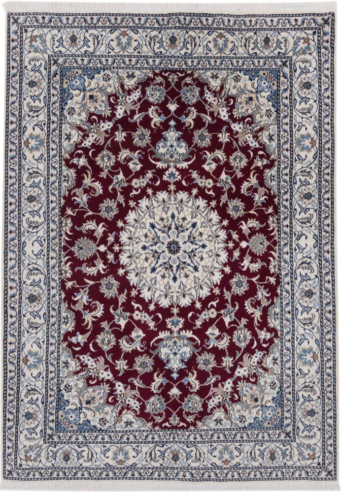 Nain Tapete 232x165cm - Tapete persa