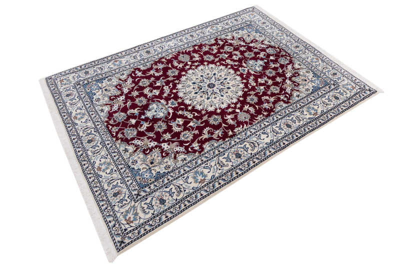 Nain Tapete 232x165cm - Tapete persa