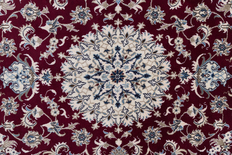 Nain Tapete 232x165cm - Tapete persa