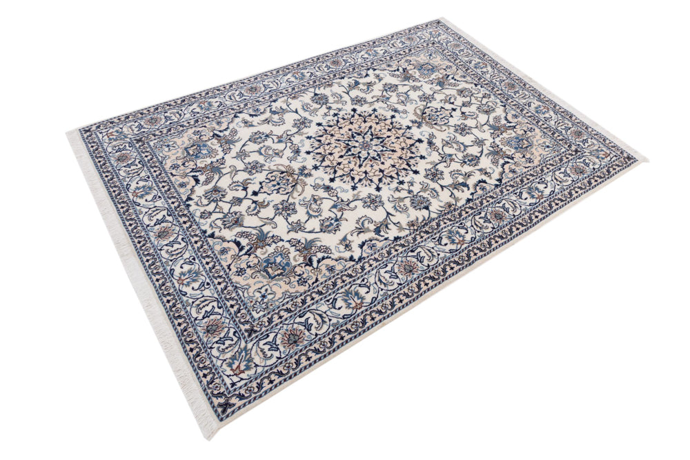 Nain Tapete 234x165cm - Tapete persa