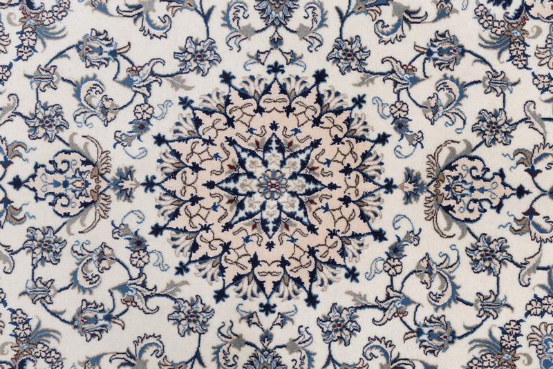Nain Tapete 234x165cm - Tapete persa