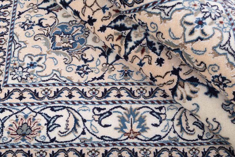 Nain Tapete 234x165cm - Tapete persa