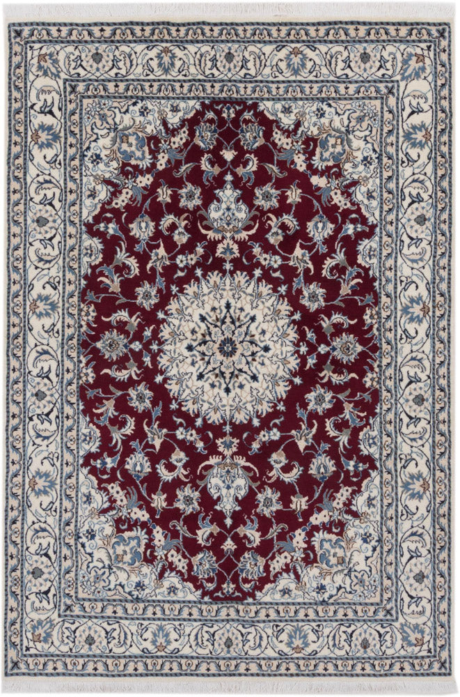 Nain Tapete 237x161cm - Tapete persa