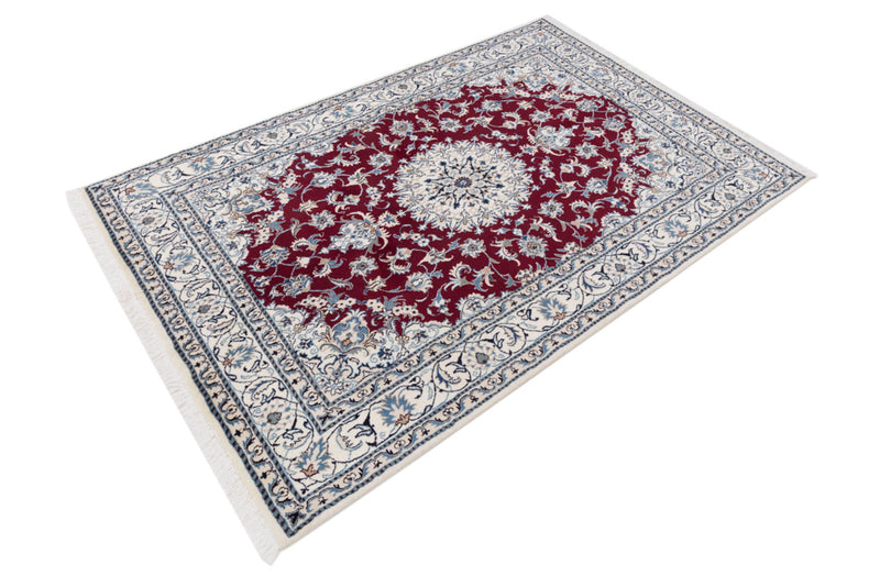 Nain Tapete 237x161cm - Tapete persa
