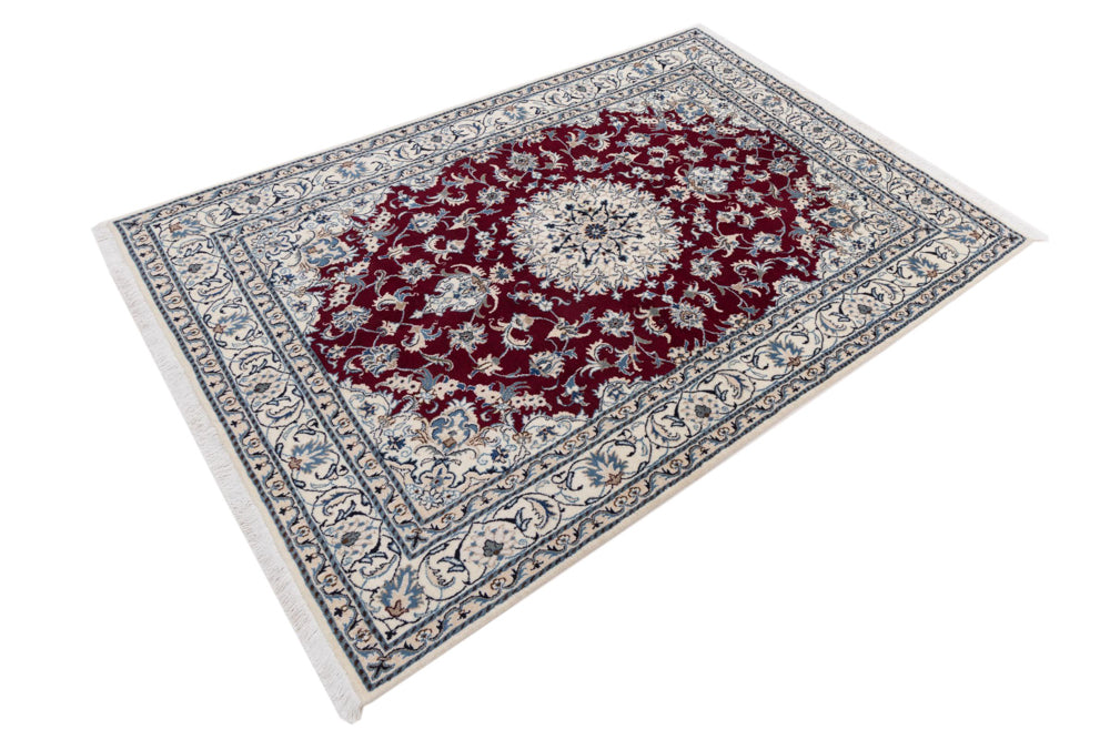 Nain Tapete 237x161cm - Tapete persa