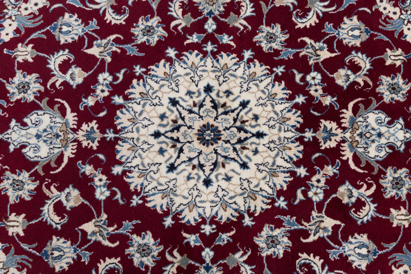 Nain Tapete 237x161cm - Tapete persa