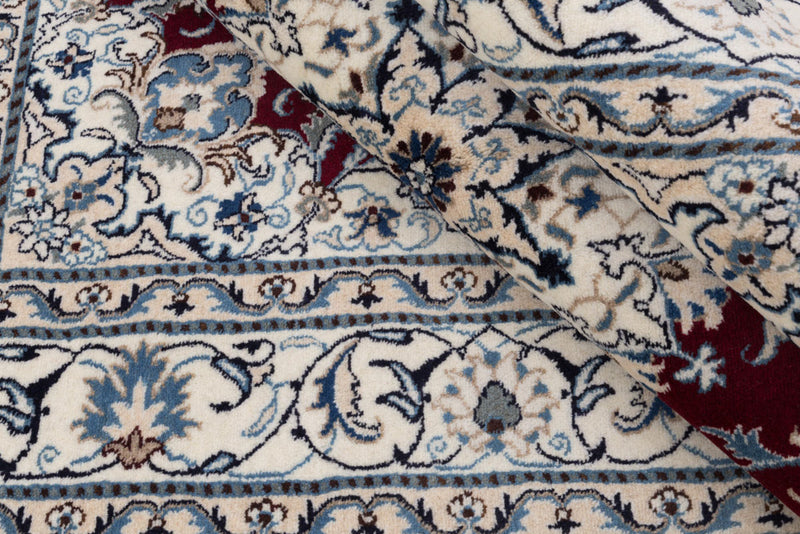 Nain Tapete 237x161cm - Tapete persa