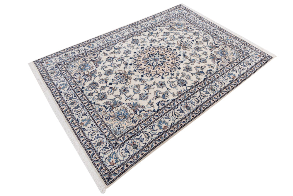 Nain Tapete 232x163cm - Tapete persa