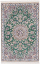 Nain Tapete 136x88cm - Tapete persa