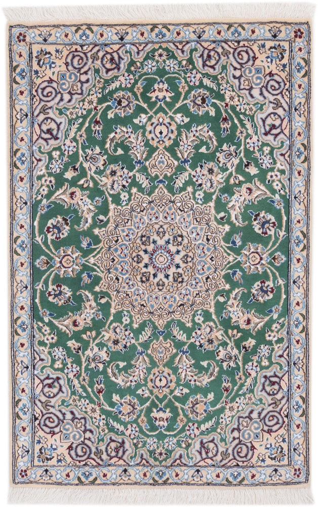 Nain Tapete 136x88cm - Tapete persa