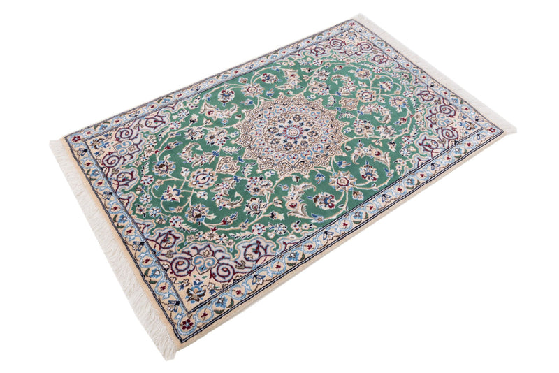 Nain Tapete 136x88cm - Tapete persa
