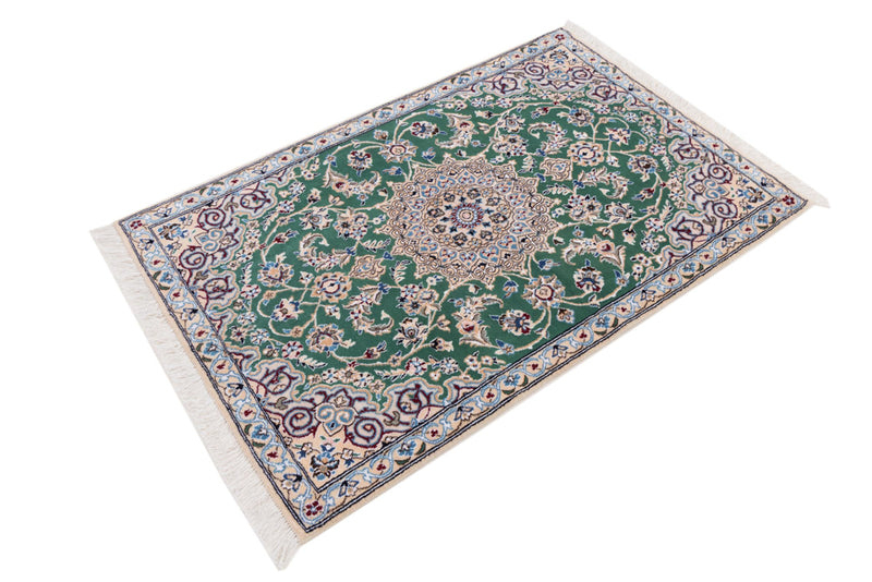Nain Tapete 136x88cm - Tapete persa