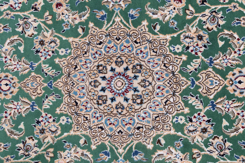 Nain Tapete 136x88cm - Tapete persa