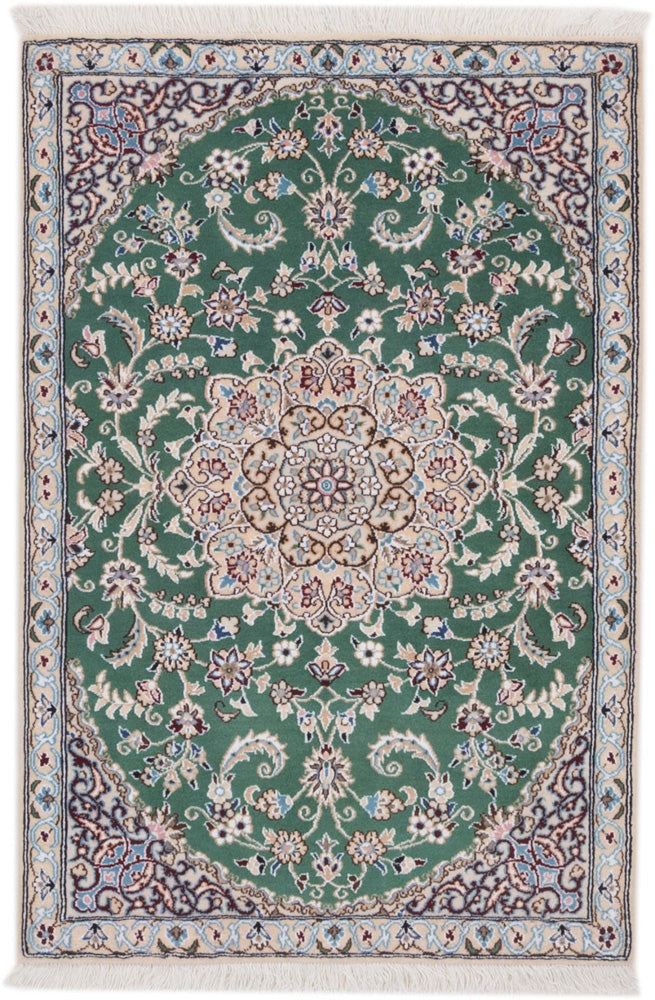 Nain Tapete 133x88cm - Tapete persa