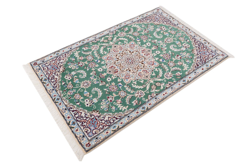 Nain Tapete 133x88cm - Tapete persa