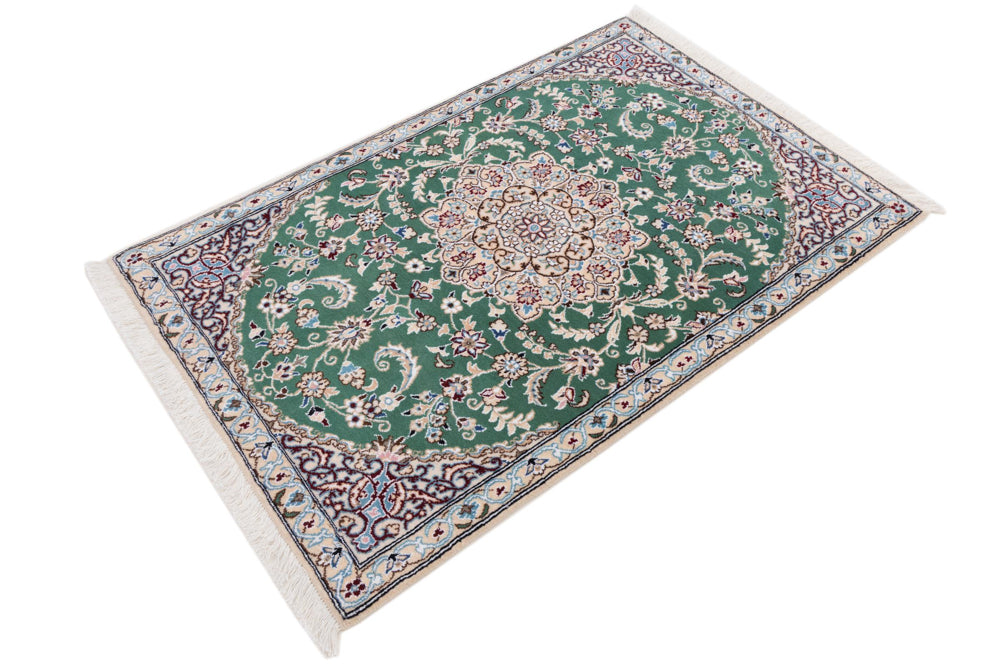Nain Tapete 133x88cm - Tapete persa