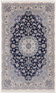 Nain Tapete 254x154cm - Tapete persa
