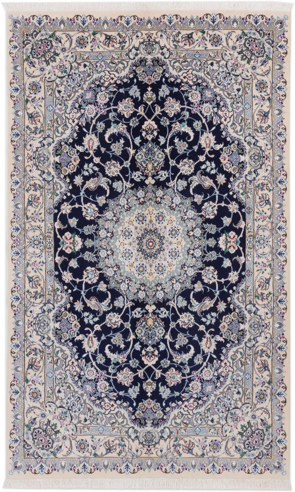 Nain Tapete 254x154cm - Tapete persa