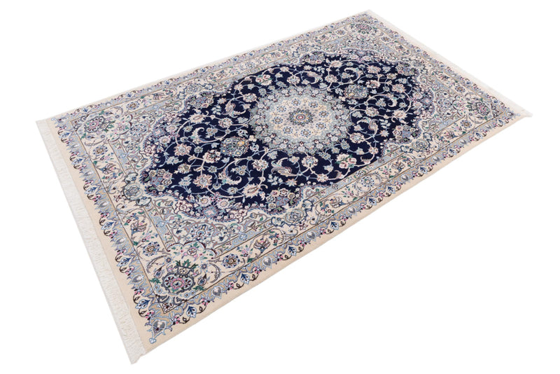 Nain Tapete 254x154cm - Tapete persa