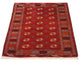 Tapete turquaman 144x110cm - Tapete Oriental