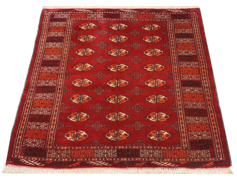 Tapete turquaman 144x110cm - Tapete Oriental
