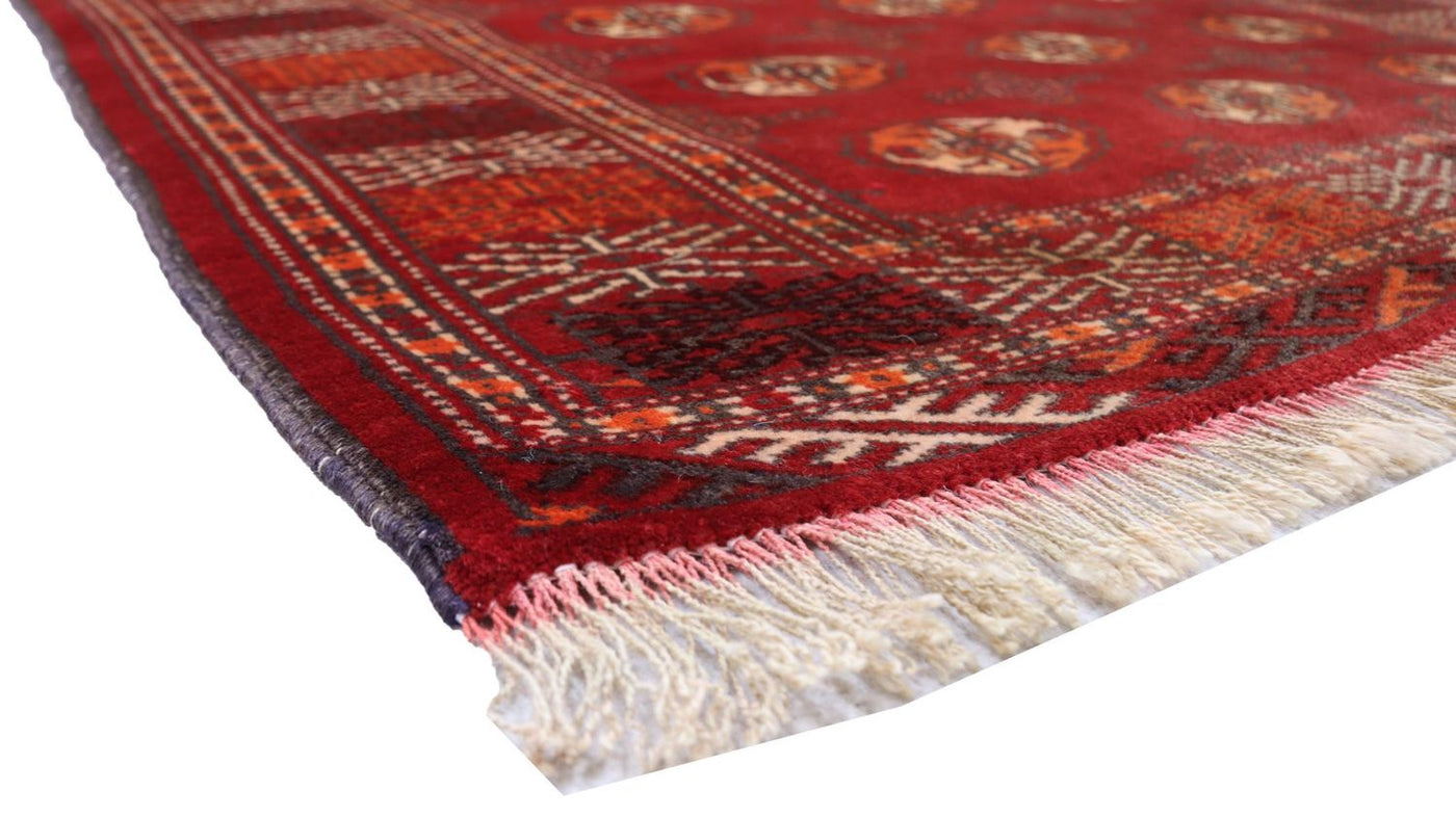 Tapete turquaman 144x110cm - Tapete Oriental