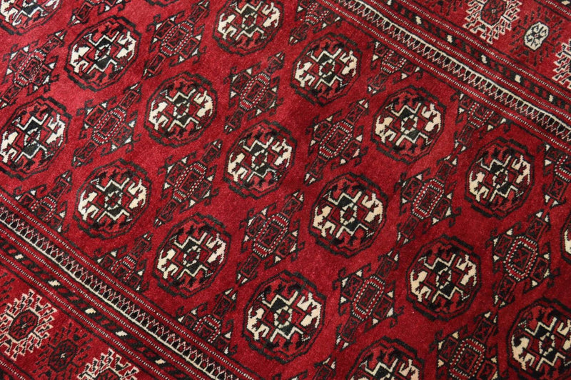 Tapete afegão 154x114cm - Tapete Oriental