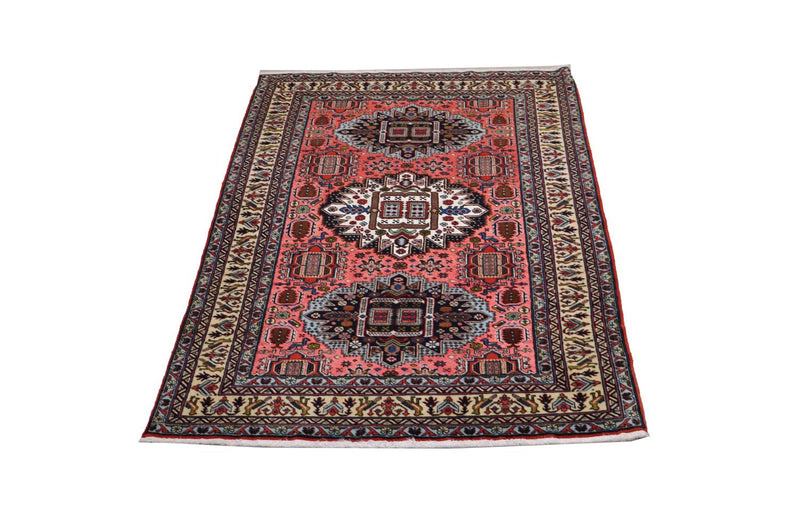 Ardabil Tapete 182x139cm - Tapete persa