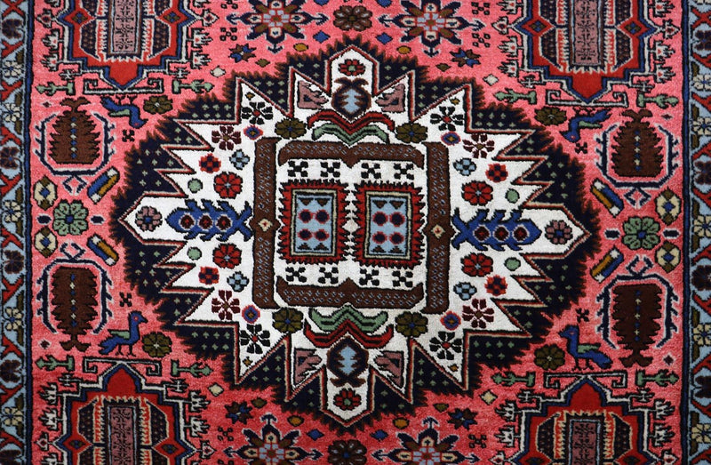 Ardabil Tapete 182x139cm - Tapete persa