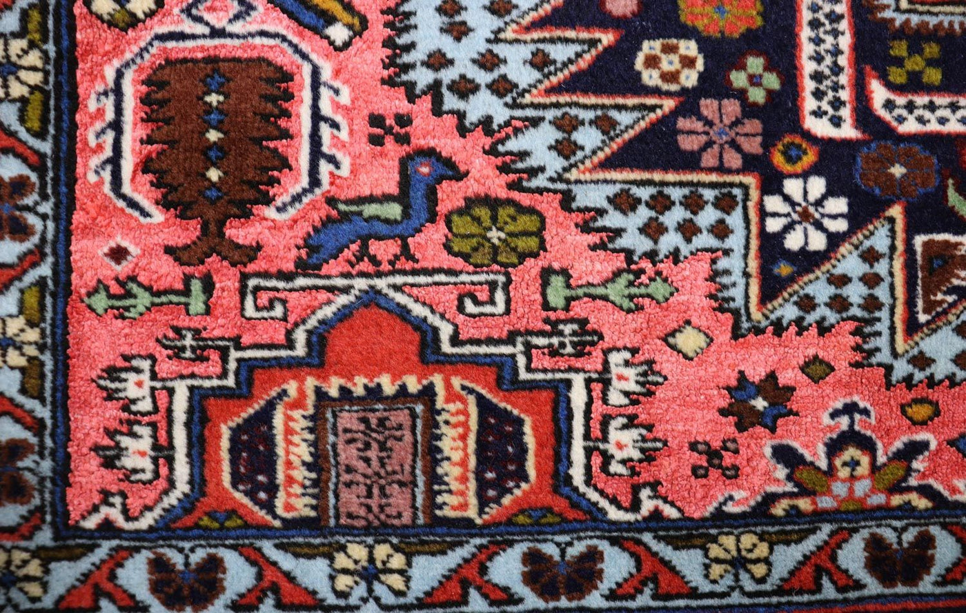 Ardabil Tapete 182x139cm - Tapete persa