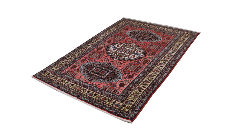 Ardabil Tapete 182x139cm - Tapete persa