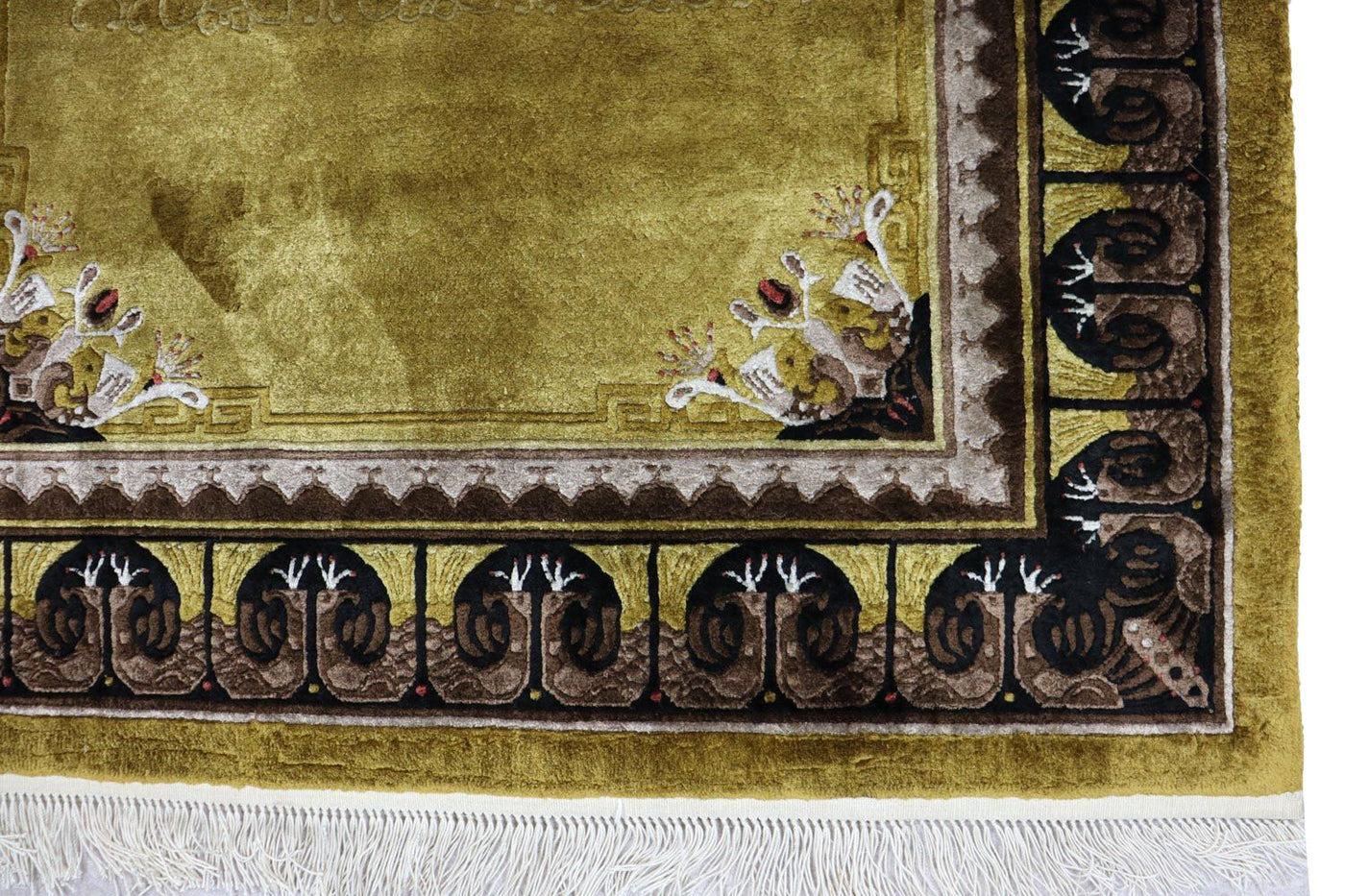 Tapete China 190x90cm - Tapete Oriental