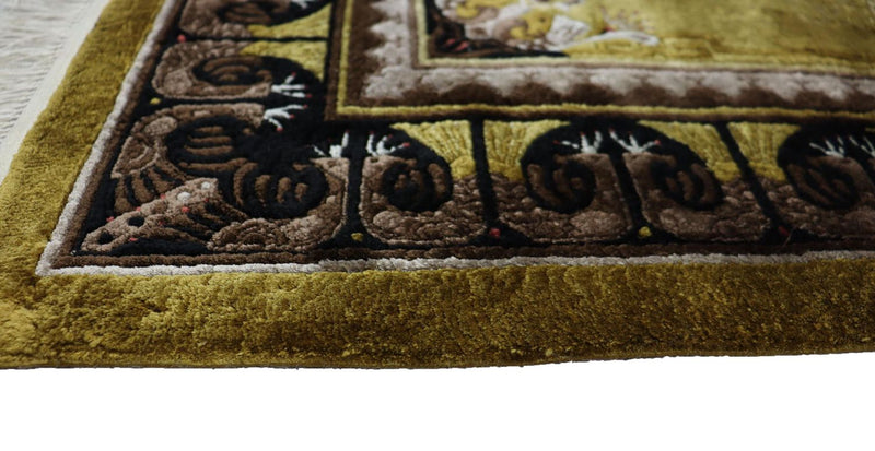 Tapete China 190x90cm - Tapete Oriental