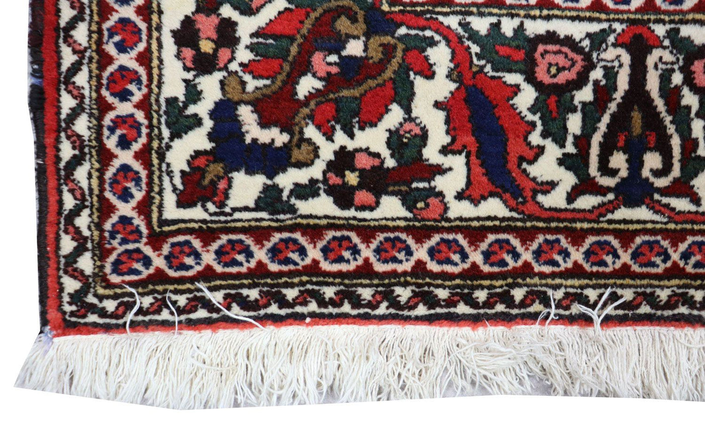 Bakhtiari Tapete 246x159cm - Tapete persa