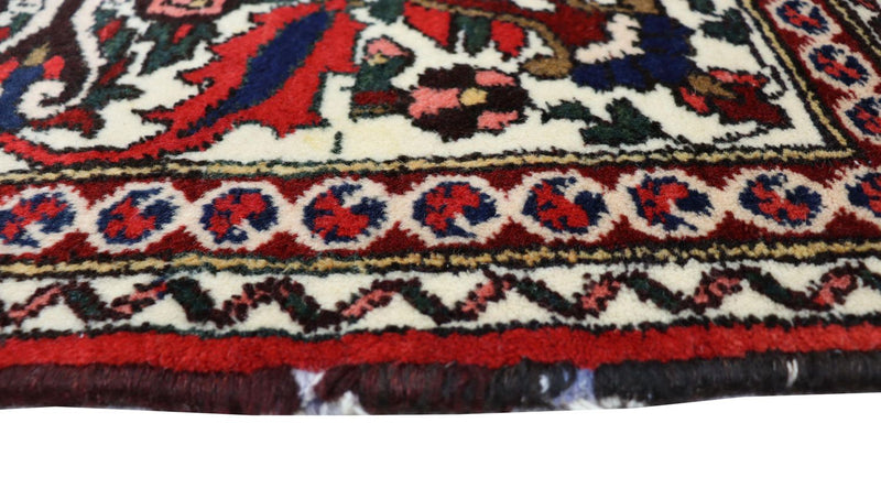 Bakhtiari Tapete 246x159cm - Tapete persa