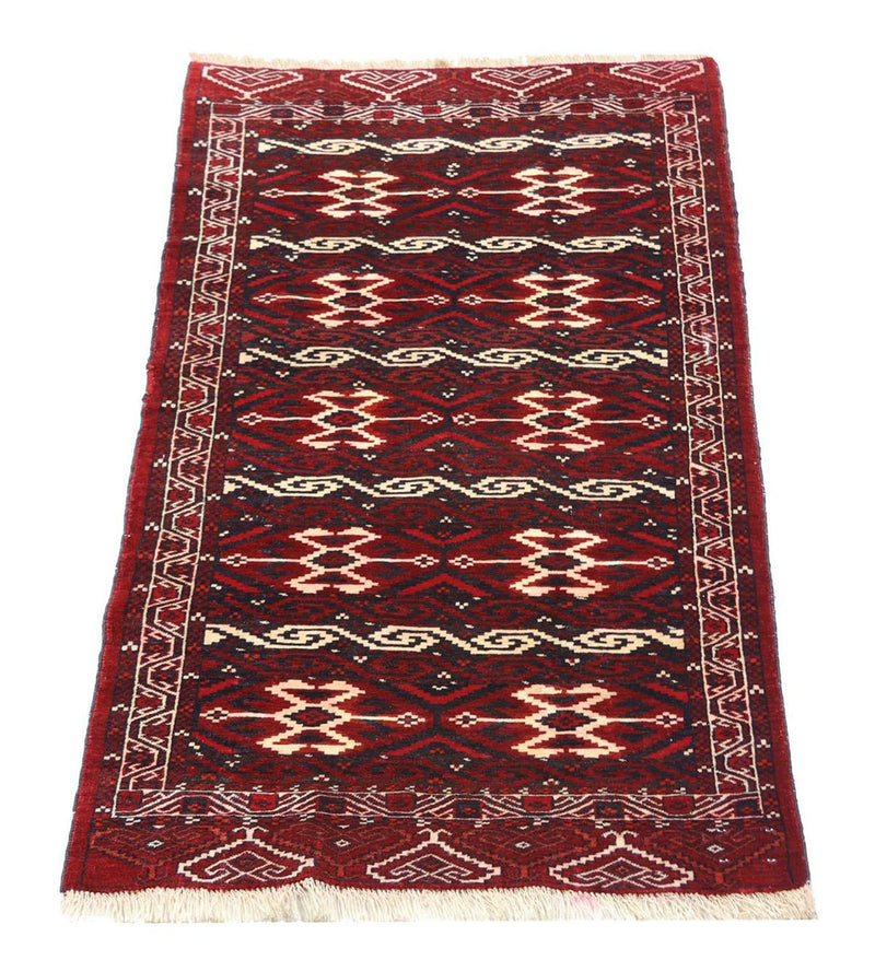 Bukhara Tapete 90x165cm - Tapete Oriental