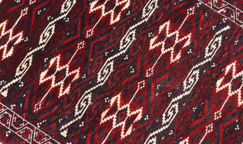 Bukhara Tapete 90x165cm - Tapete Oriental