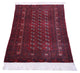 Tapete afegão 113x169cm - Tapete Oriental