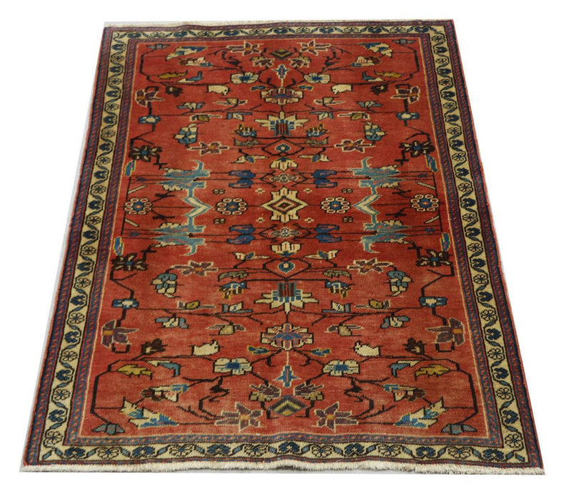 Malayer Tapete 147x104cm - Tapete persa