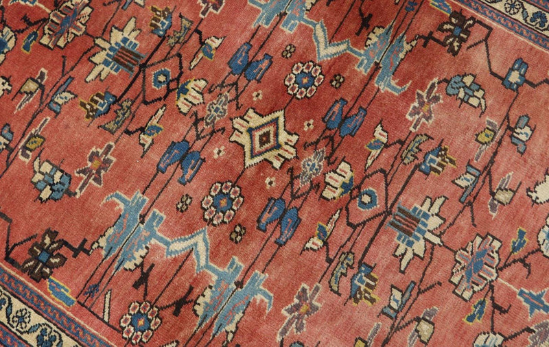 Malayer Tapete 147x104cm - Tapete persa