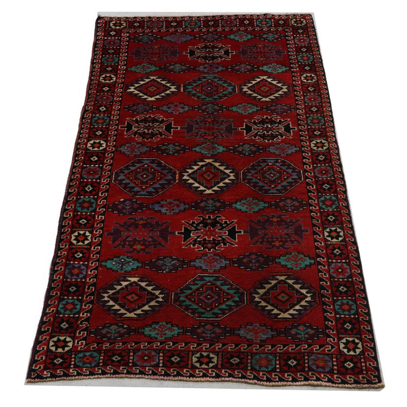 Tapete Baluch 198x102cm - Tapete Oriental
