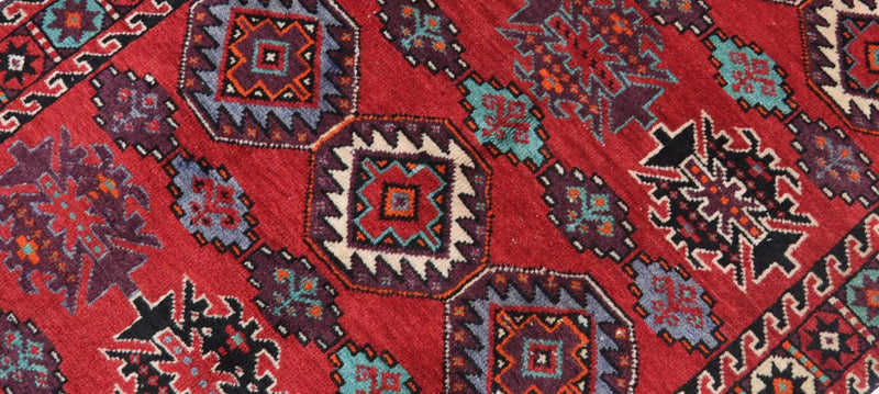 Tapete Baluch 198x102cm - Tapete Oriental