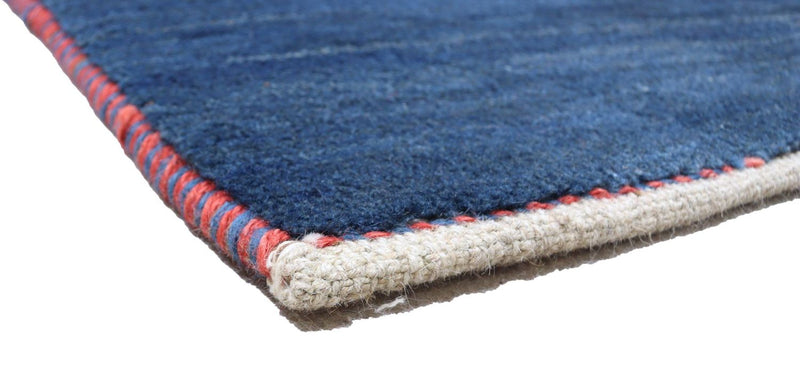 Gabbeh persa Tapete 152x217cm - Perserteppich Wollteppich