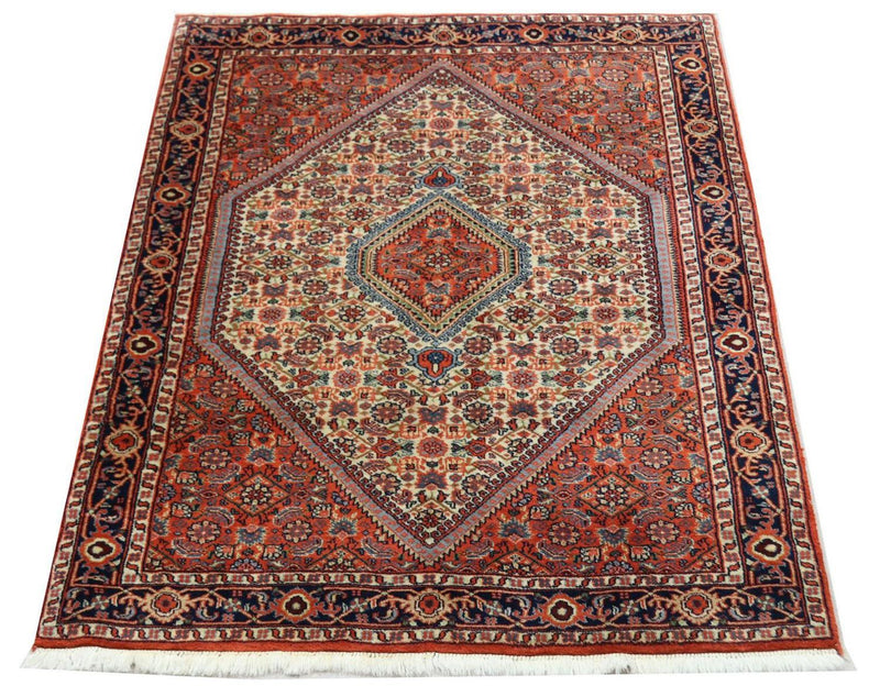 Bidjar Indo Tapete 167x117cm - Tapete Oriental