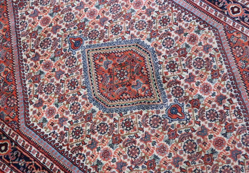Bidjar Indo Tapete 167x117cm - Tapete Oriental